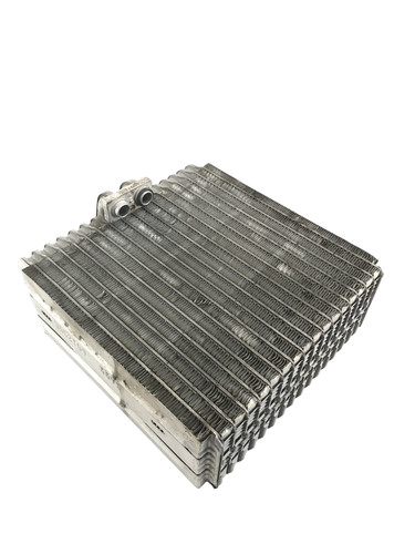 03C2T09 339S Verdampfer Heizkörper Innen- Klima TOYOTA Corolla (2001) 1.6 B