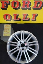 TOP Original Ford Focus C-Max Alufelge 6,5x17 H2 ET52,5 Felge 3M5J-EA 3M5J-CA