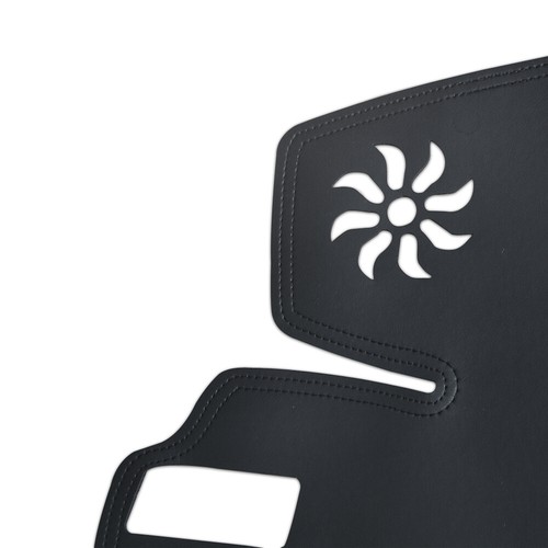 1x Car Automotive Instrument Panel Light Protection Pads For Lexus Is300 16-19 - Picture 2 of 15