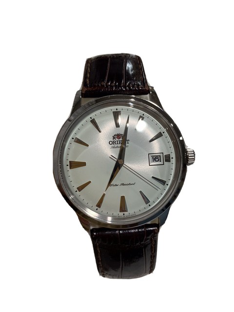 fac00005w0 orient