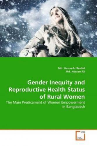 Thumbnail - Gender Inequity And Reproductive Health Status Of Rural Women The Main