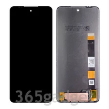 For Motorola Edge 5G UW 2021 XT2141-1 Verizon LCD Screen Touch Digitizer Replace