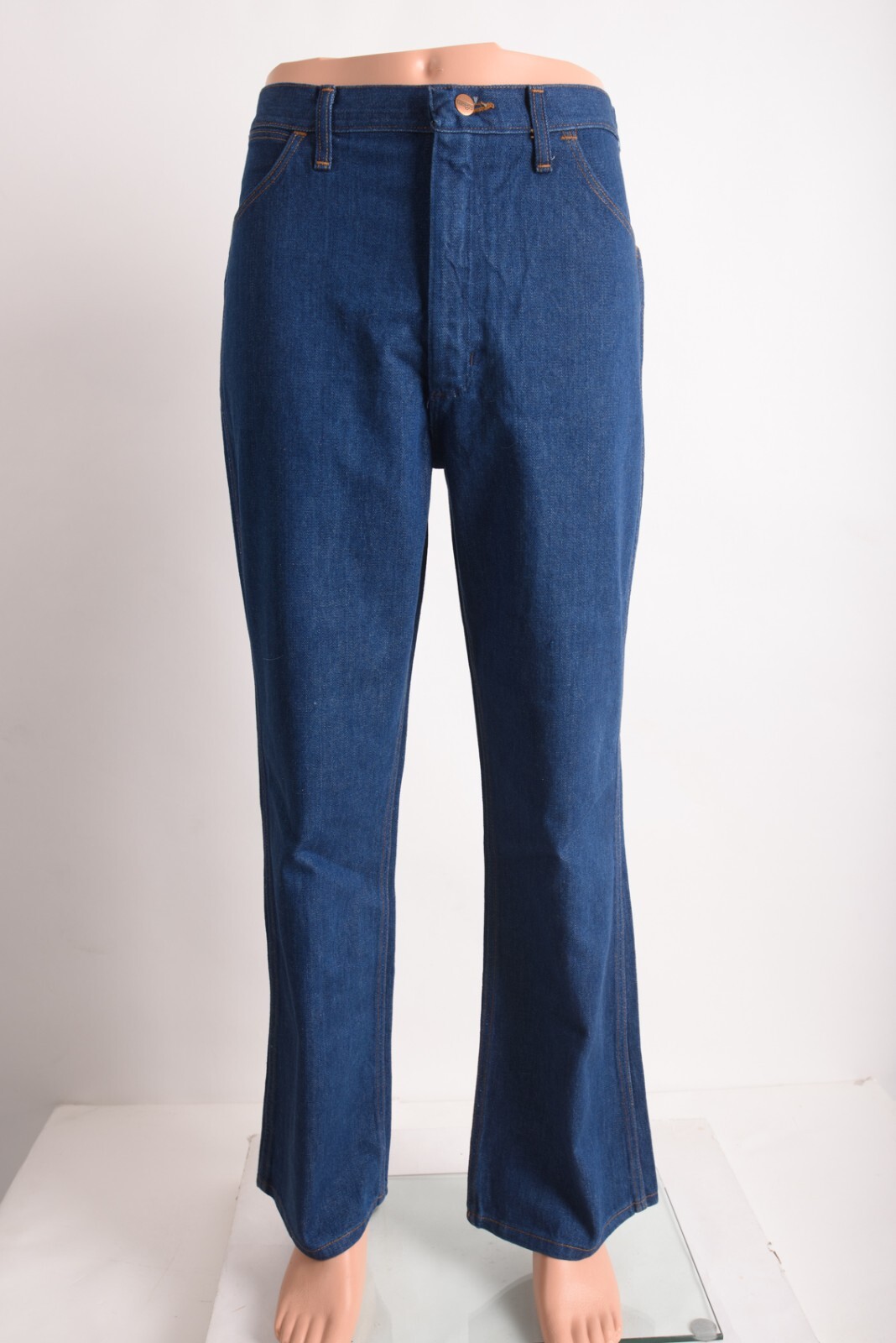 Jean WRANGLER HORIZON Blue Spring