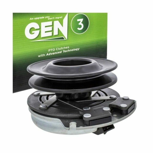 8TEN 810CPT2361O PTO Clutch for sale online eBay