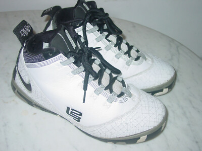 lebron james soldier 2