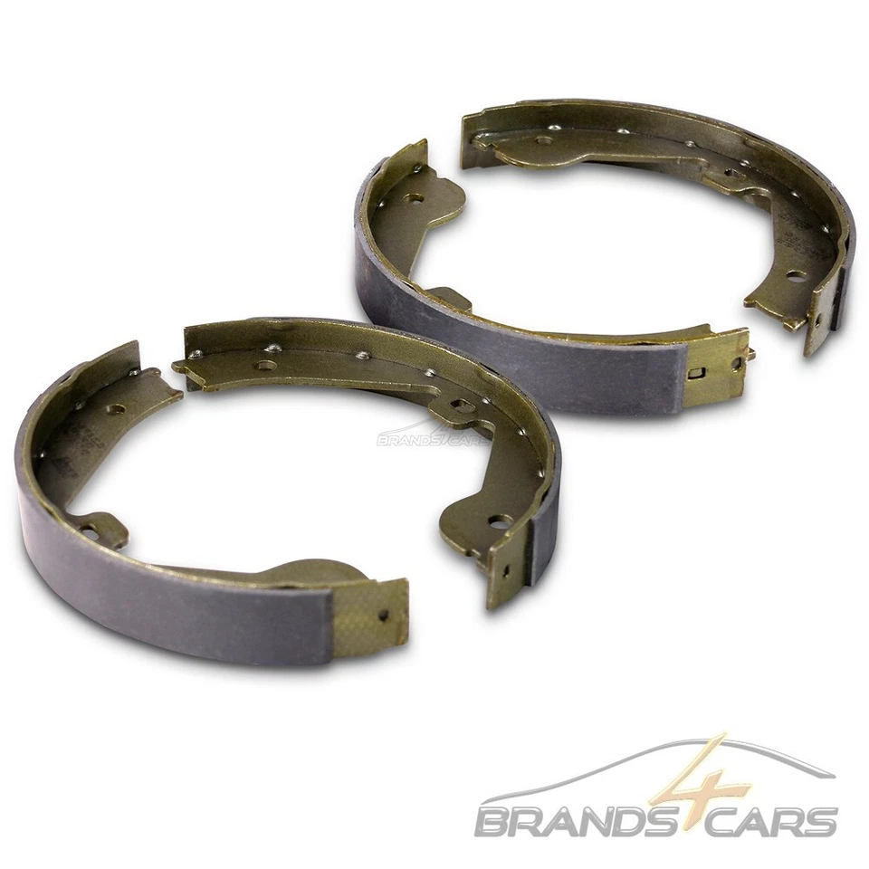 FEBI BREMSBACKENSATZ HINTEN FÜR AUDI Q7 MERCEDES W164 PORSCHE CAYENNE VW TOUAREG - Bild 2 von 4