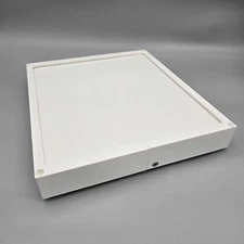 Starlink Mini Flat Mount  Heavy Duty Off-Road Magnetic Roof Mount For RV & Truck