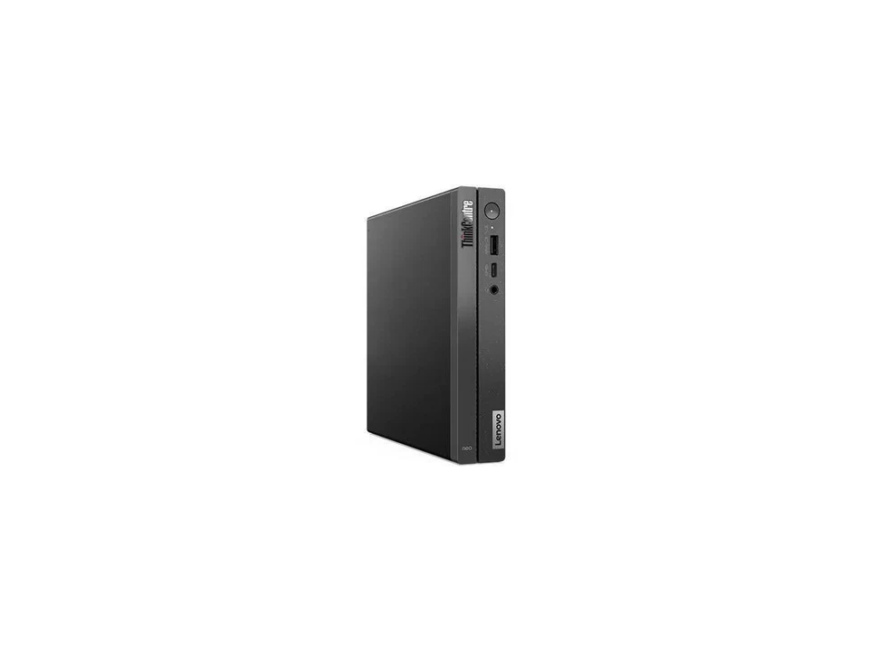 Lenovo ThinkCentre neo 50q Gen4 Tiny Desktop Computer i5-13420H 8GB Ram 256GB... - Image 2 of 4