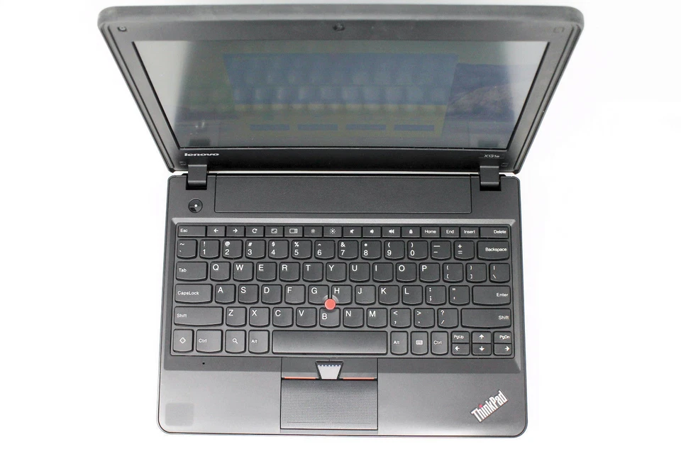 IBM Lenovo Chromebook laptop HD 11.6" Webcam 1.5Ghz 4GB 16GB HDMI SD SSD - Image 2 of 4