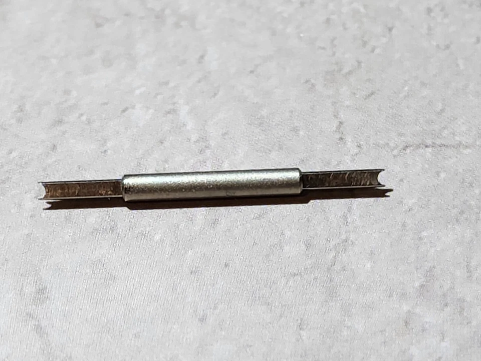 Horquilla de repuesto Bergeon 6825-FF 0,23/1,10 mm para herramienta de orejetas 6825 - HP6825-FF Foto 2 de 4