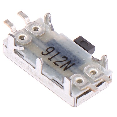 1PCS Hochwertiger Volumenschalter für Gameboy Advance SP GBASP Reparaturte^^i
