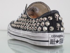 converse borchie teschi