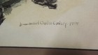 Howard Chandler Christy Excess Baggage 1905 — photo 4