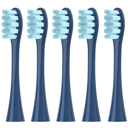 Cabezales de cepillo de dientes eléctricos Oclean Z1 F1-Air 2 cepillos de cabello cabezal de cepillo de dientes inteligente - Imagen 18 de 25