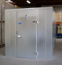 NEW NSF 7'9" x 11'7" Walk-in Cooler/Freezer 100 US Made ONLY 11,990 IN STOCK