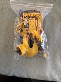 LEGO Alpha Team: Alpha Team Navigator and Rov (4792)