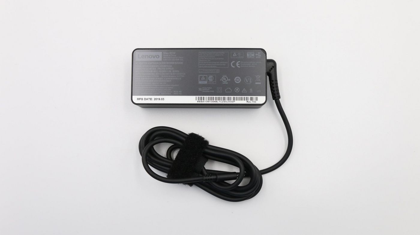 Lenovo FRU01FR025 AC Adapter