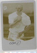 2012 Topps Printing Plate Yellow 1/1 TY Hilton #14 6ed
