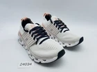 On Cloudswift 3 Swiss Engineering Womens Size 6.5 Running Shoes White *Worn once