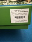 Kate Spade Holiday Table 500 Piece Puzzle — photo 3