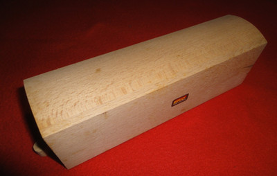 Brio Eisenbahn Holzeisenbahn: Tunnel Länge 22 cm, Höhe ca 6,5 cm - tadellos