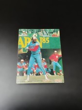 Calbee Professional Baseball Card: Hankyu Braves Boomer