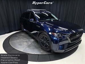 2024 Mazda CX-90 3.3 Turbo Preferred