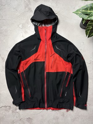 未使用☆最終セール大幅値下げ MAMMUT Hooded Jacket Alto HS Hooded Jacket Men | Mammut