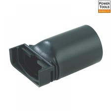 Image of Metabo 626996000 Dust Extracting Adaptor 35Mm For Palm Sanders Fms/Fsx/Fsr