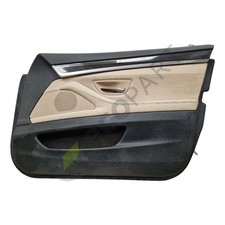 BMW 5 SERIES 520D F10 Door CARD RIGHT FRONT E2077825
