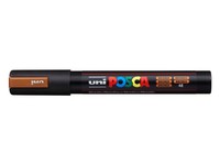 Posca Pigmentmarker PC-5M, Bronze 1 Bis 36 Stk Spare 72%