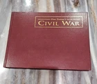 Don Troiani's Civil War Hard Cover Signed Limited Edition 1995