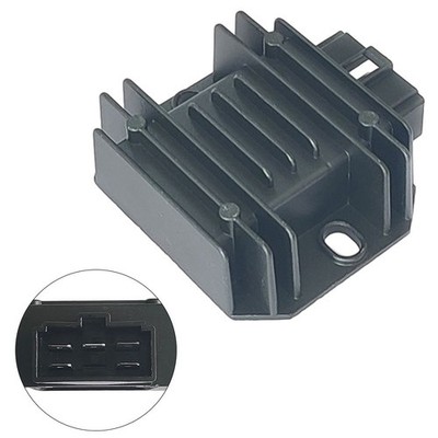 Precision Design 12 V für NMAX N Max Xabre Gleichrichterbaugruppe für NMAX155