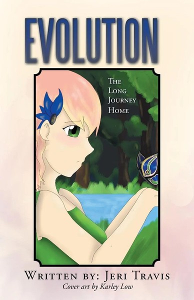 Jeri Travis | Evolution | Taschenbuch | Englisch (2014) | The Long Journey Home-image