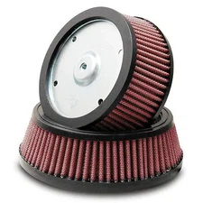 Arlen Ness 18-097 Replacement Standard Filter Big Suckers Harley FLT FI 99-01