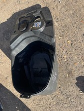 ⭐PEUGEOT TREKKER 50CC SEAT SADDLE BUCKET BIN STORAGE  FREE UK POST⭐