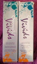 New Pravana ChromaSilk Vivids Permanent Hair Color - 3.04 Oz Pink And Magenta