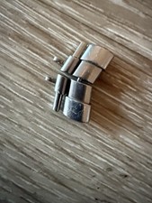Genuine TAG Heuer 6000 Series Bracelet Links SS 18mm link