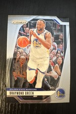 2024-25 Panini Prizm - Draymond Green #131 (F75)
