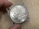 1921-S Morgan Silver Dollar *Grand Pa’s Collection* Super Nice1, BU