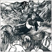Vexx - Wild Hunt - Vinyl Record - 63 - F4Z