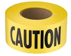 Milwaukee 71-1001 1000' Caution Tape