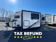 2026 Jayco Jay Feather 24FK