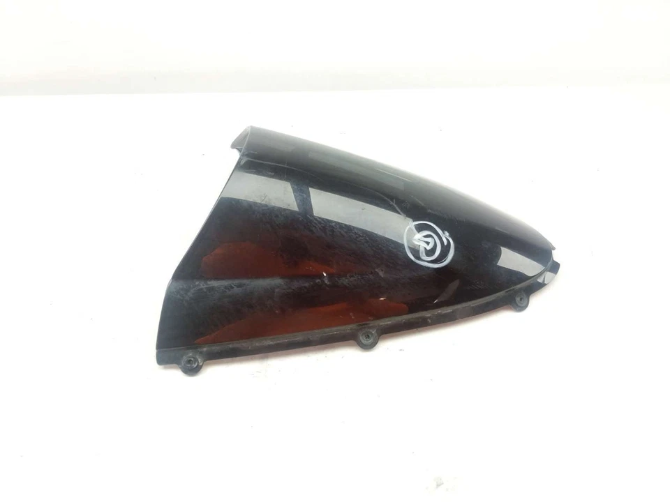 06 07 Parabrisas Parabrisas Kawasaki Ninja ZX10 ZX10R Foto 2 de 4