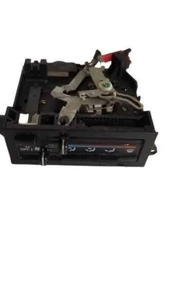 Temperature Control Main Control With AC Fits 91-92 CARAVAN 293960 - Image 2 of 4