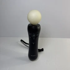 SONY PlayStation 3 PS3 & PS4 PS VR Move/Motion Controller CECH-ZCM1E