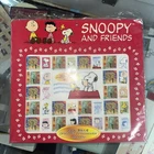Hong Kong 2006 Snoopy Pack Special  stamp set Cartoon