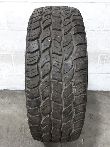 1x P265/65R18 Cooper Discoverer A/T 3 13/32 114 T Used Tire 2656518 | eBay