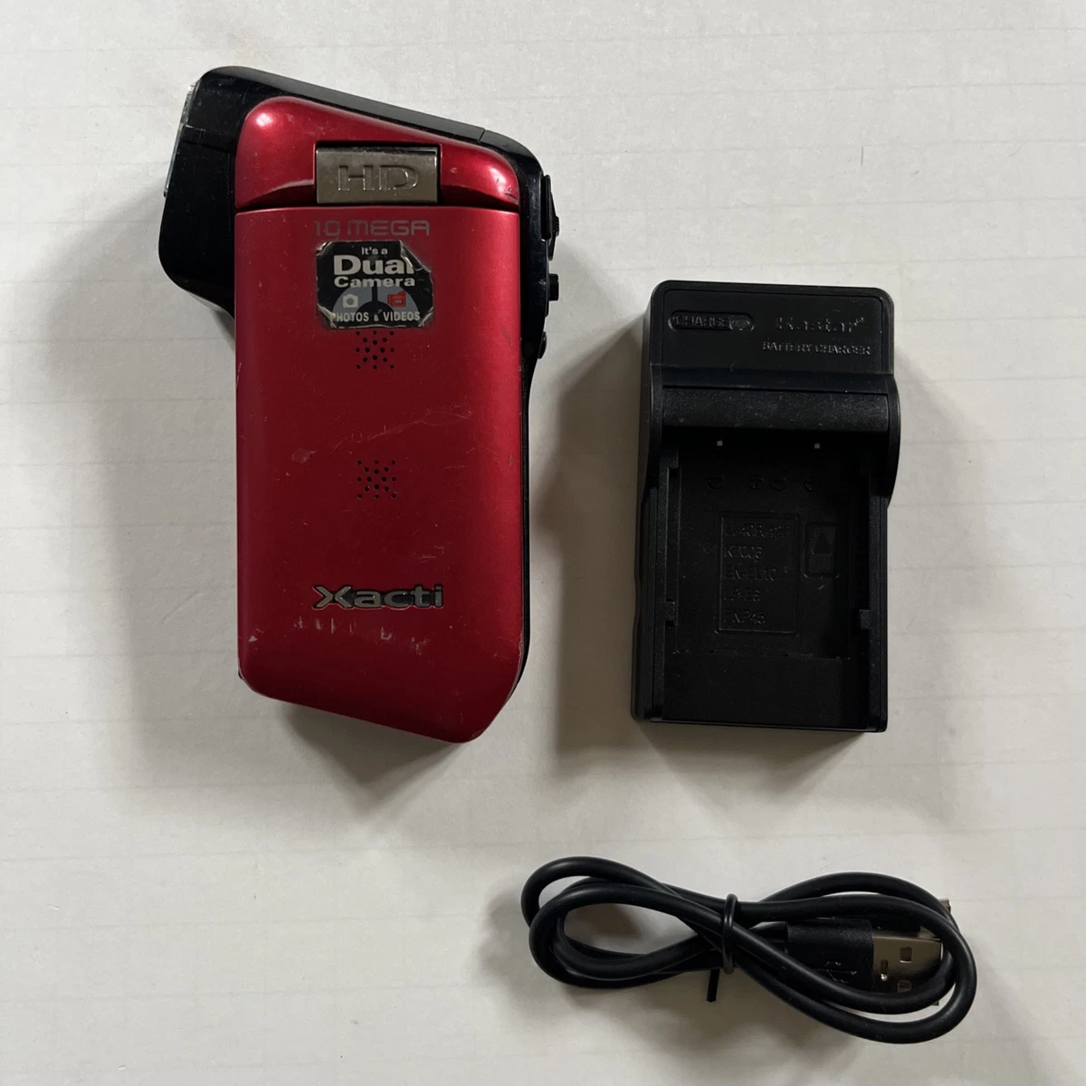 Preços baixos em Filmadora Sanyo Xacti | eBay