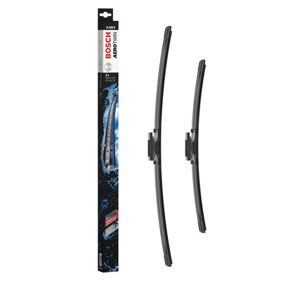 Bosch A426S - Scheibenwischer Aerotwin - Länge: 650/475 mm Set für Frontscheibe